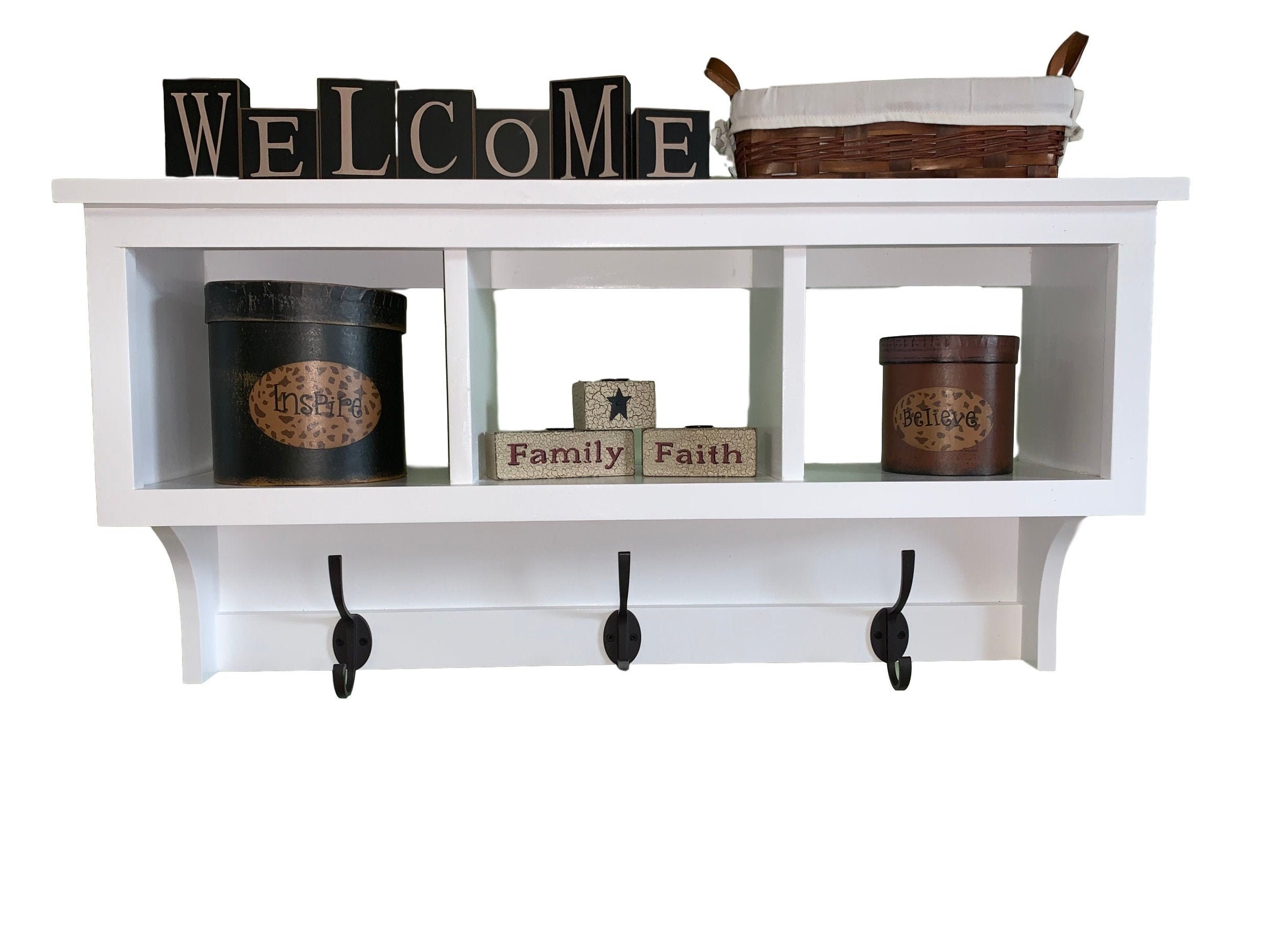 48 inch coat rack with shelf new arrivals