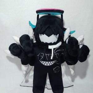Bespoke plush toys custom made cuddly stuffed animals, kids toys, personalized custom chibi plush gift, custom plush doll, custom toy