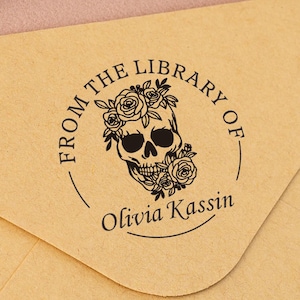 Carimbos de livros personalizados, relevo de carimbo de madeira personalizado, da biblioteca de, carimbos de livros de design exclusivo, carimbo EX LIBRIS, presentes para amantes de livros