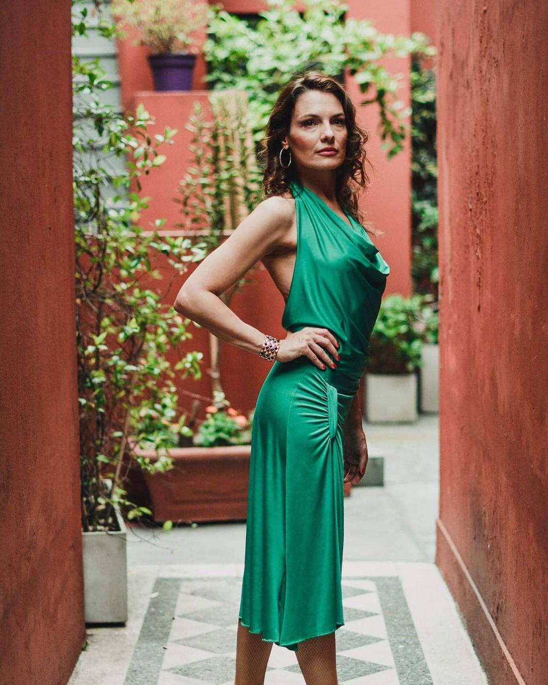 Sexy tango dress - Etsy 日本