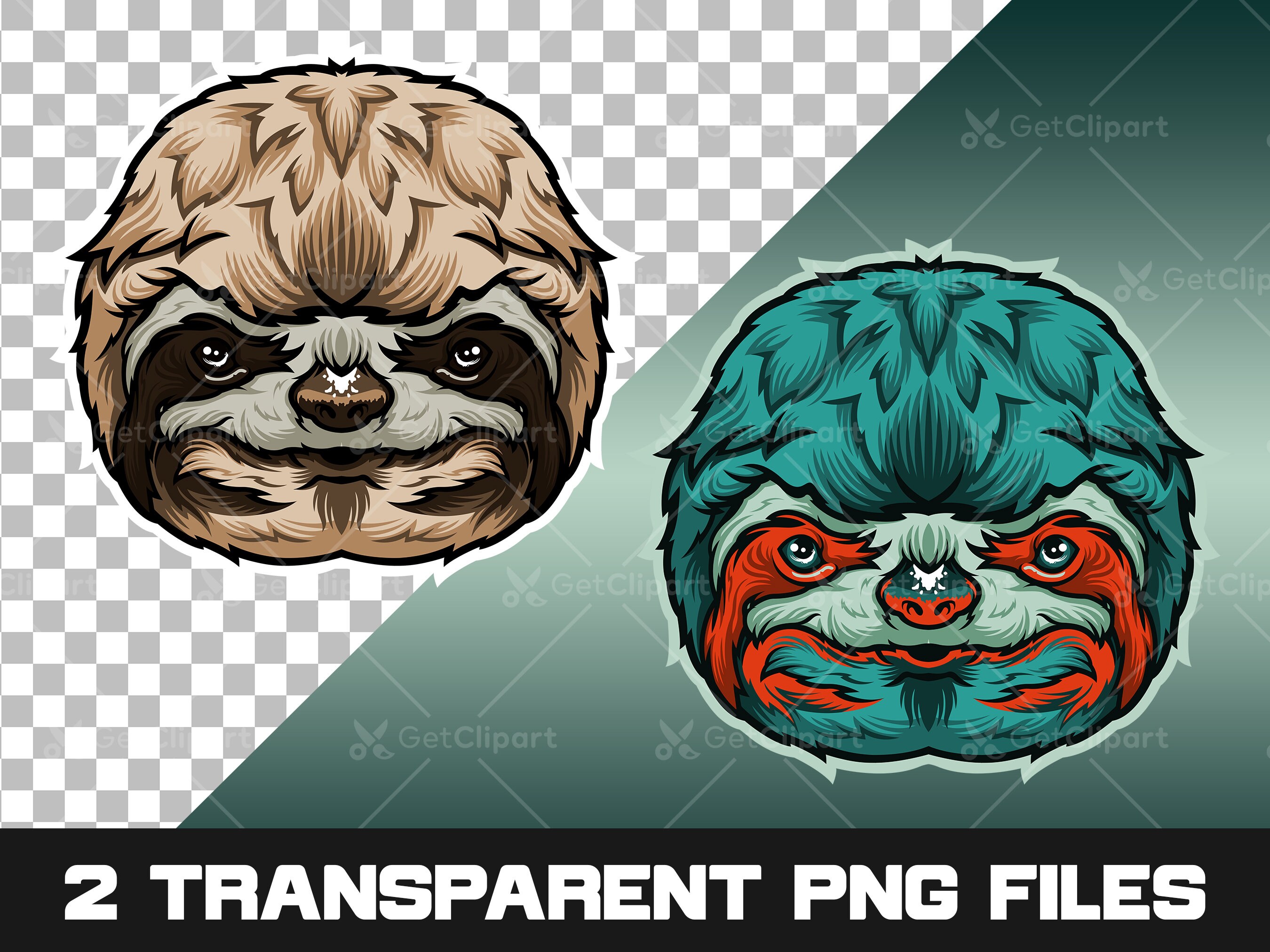 Sluggish Clipart