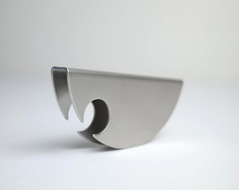 Mono Cappo Wall-Mounted Bottle Opener by Ralph Krämer, 2001 – Unused in Original Box