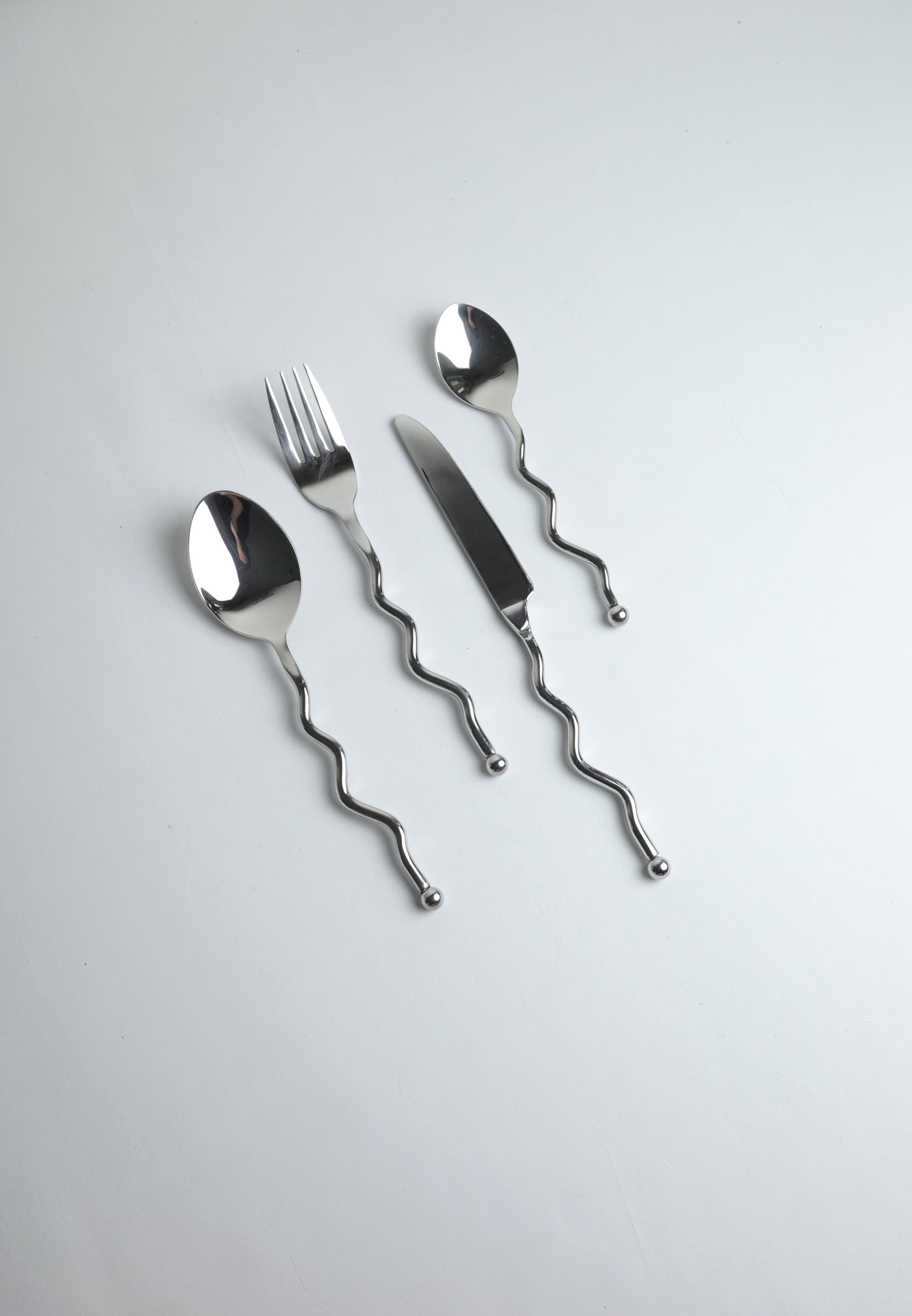 Guy degrenne cutlery - Etsy 日本
