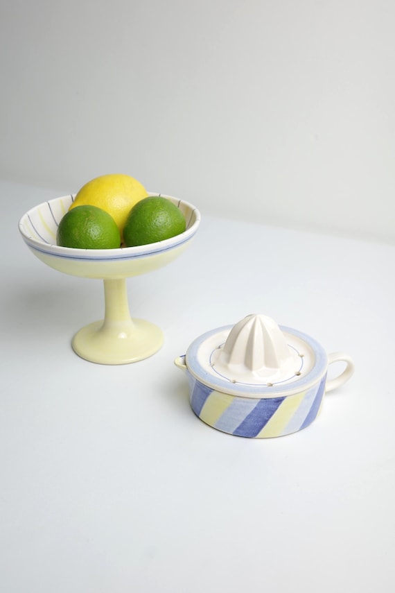 Hedwig Bollhagen Mid-century Ceramic Set: German Pottery