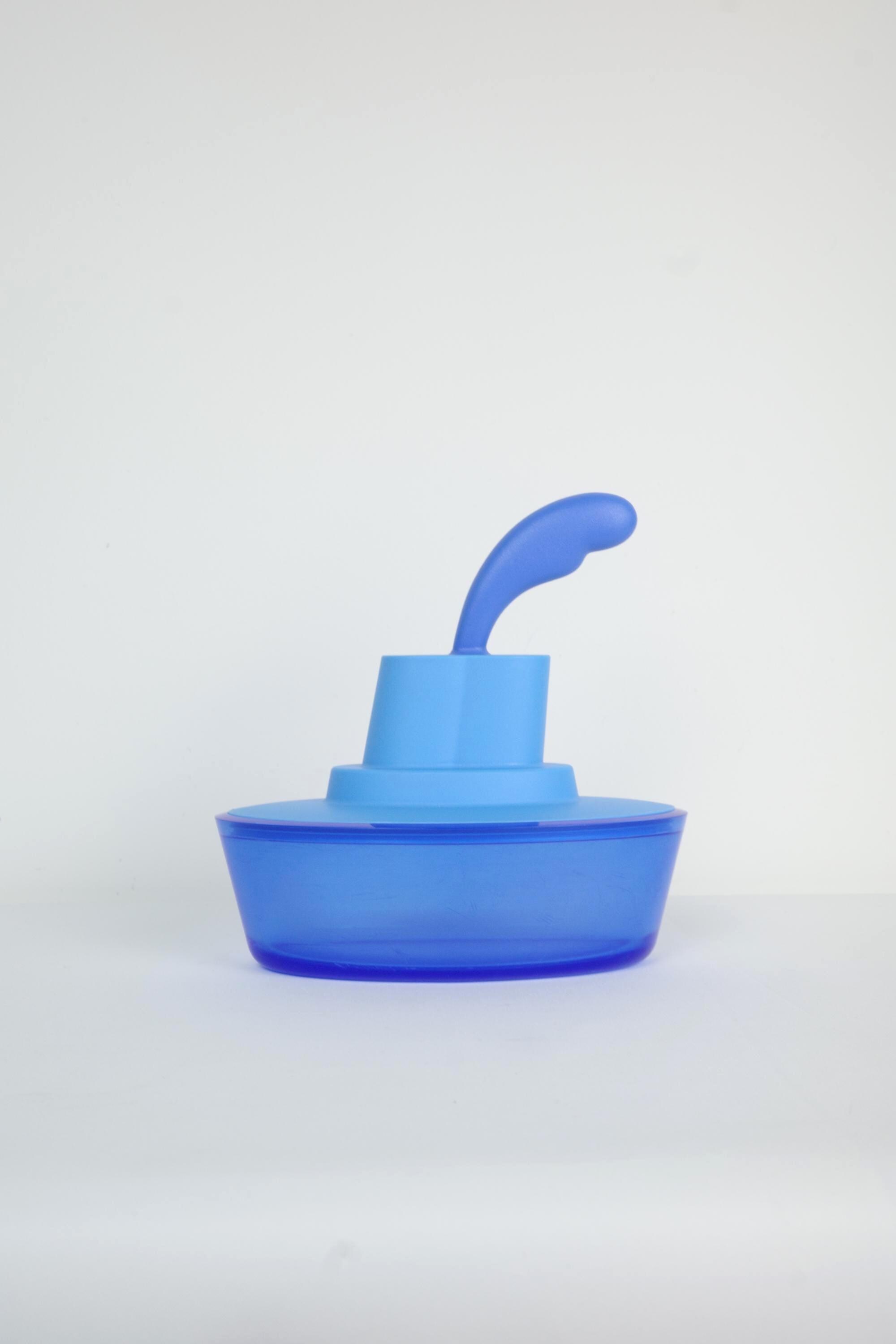 Alessi Butter Boat - Etsy