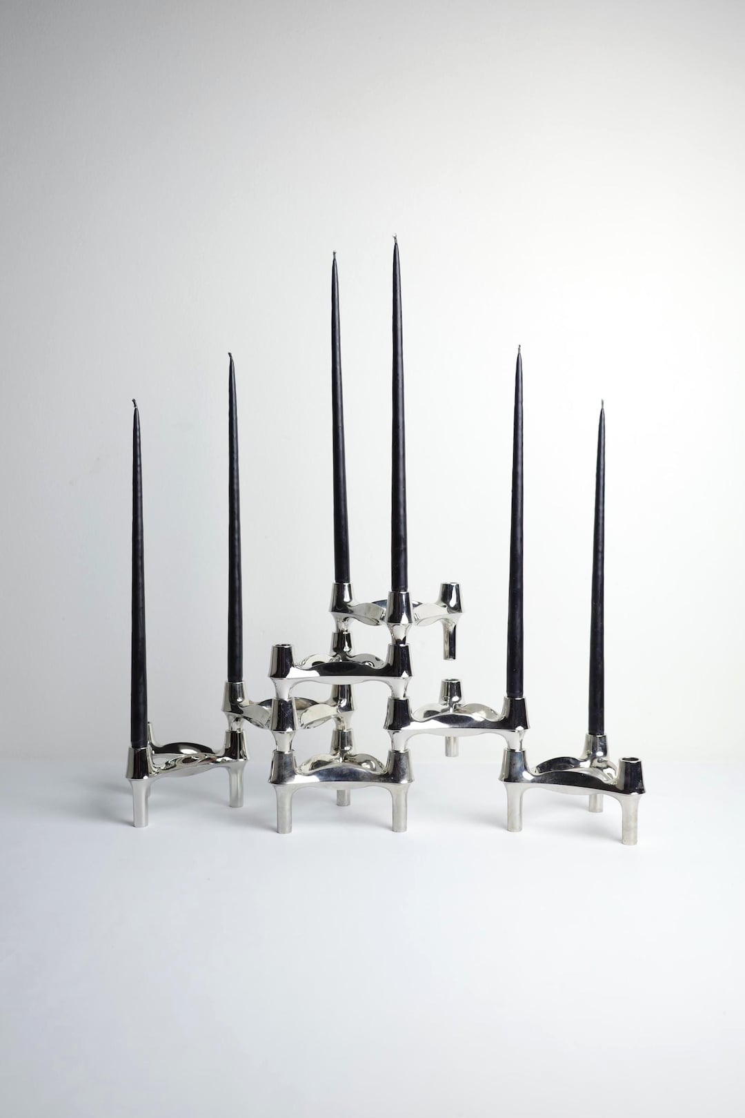 Candle Holders