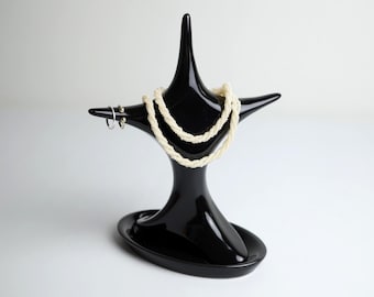 Louise Christ MENU Jewellery Tree | Abstract Polished Aluminum