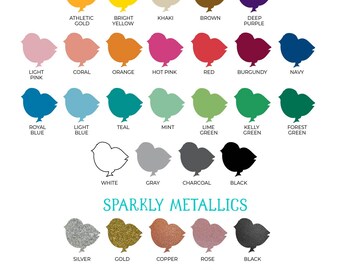 Sketched Venue Greenery, Bridal Shower, Personalized Wedding