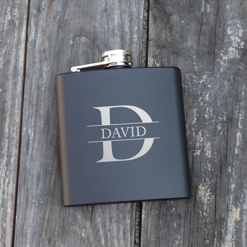 custom image flask