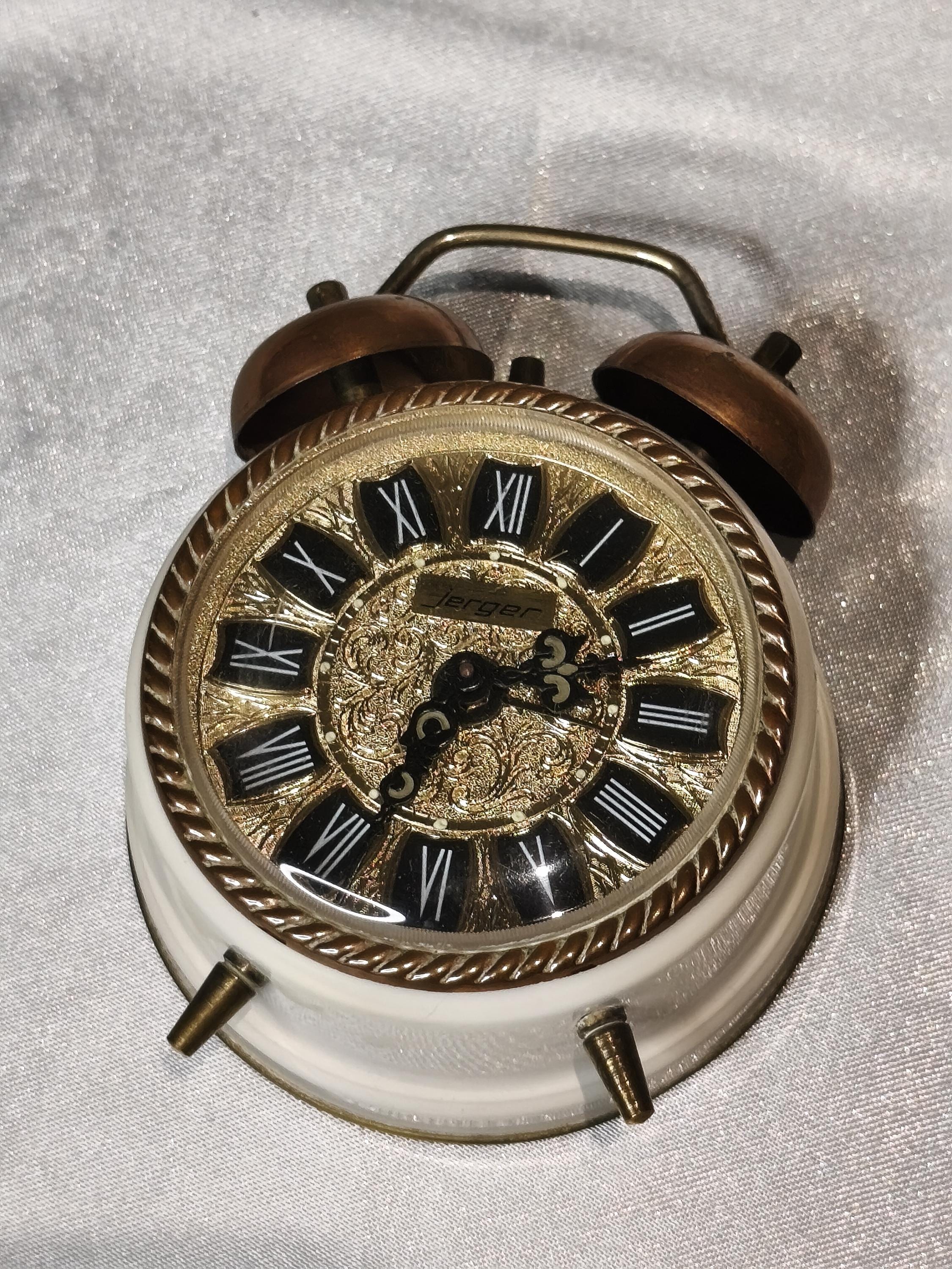 Jerger clock - Etsy 日本