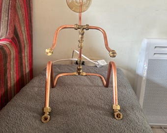 銅人クーパー!!