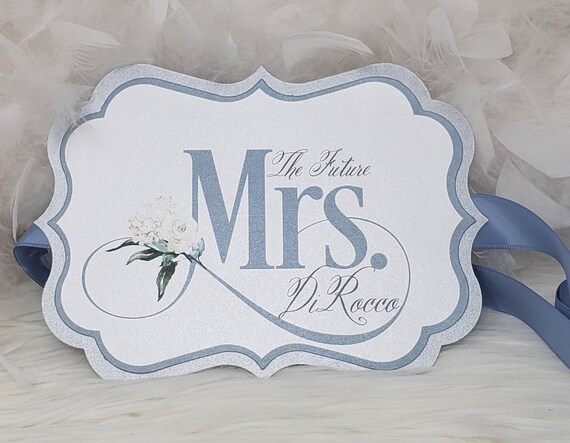 Wedding Reserved Chair Sign Bridal Shower Decor, Mr. and Mrs. Sign, Reserve Seat Signs, Mother of the Bride sign, Mother of the Groom Sign Il_570xn