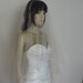 see more listings in the Organza Edge Veils section
