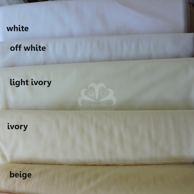 Bridal Veil Single Tier Satin Rattail Edge Wedding Veil Cascade 33 Waist Length Sweetness