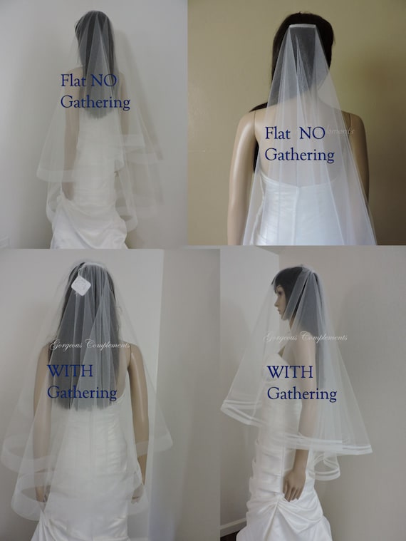 NWT Bridal Veil by Illusions Illusion_Web-_4_grande.jpg?v=  main image 2