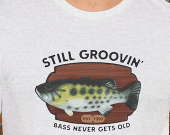 Big Mouth Billy Bass 1998 – NEUF Dans Sa Boîte D’origine, The Singing Sensation