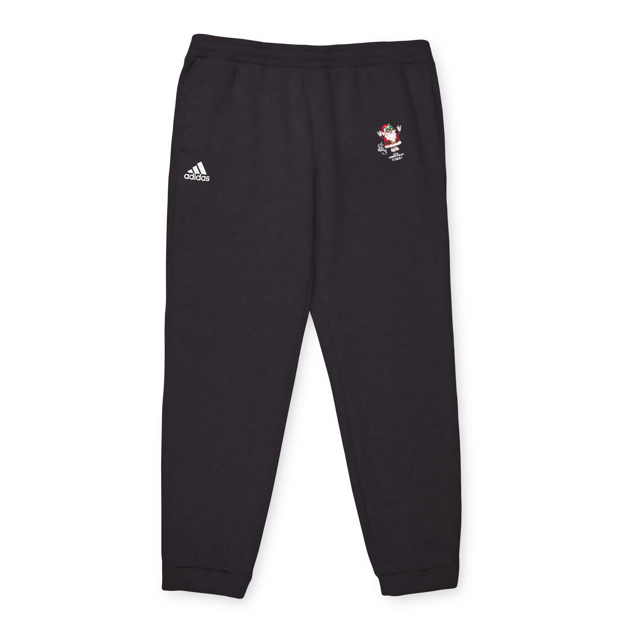 Adidas pajama set sales
