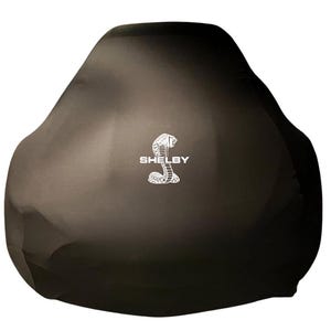 For SHELBY car cover, special production for shelby series, GT350-GT500 indoor car cover, SHELBY car accessory, shelby Luxury car cover, A++