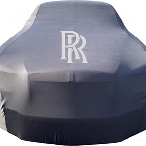 Voor Rolls Royce-autohoes, speciale productie voor Rolls Royce-serie, Rolls-Royce indoor autohoes, Rolls Royce-autoaccessoire, A++