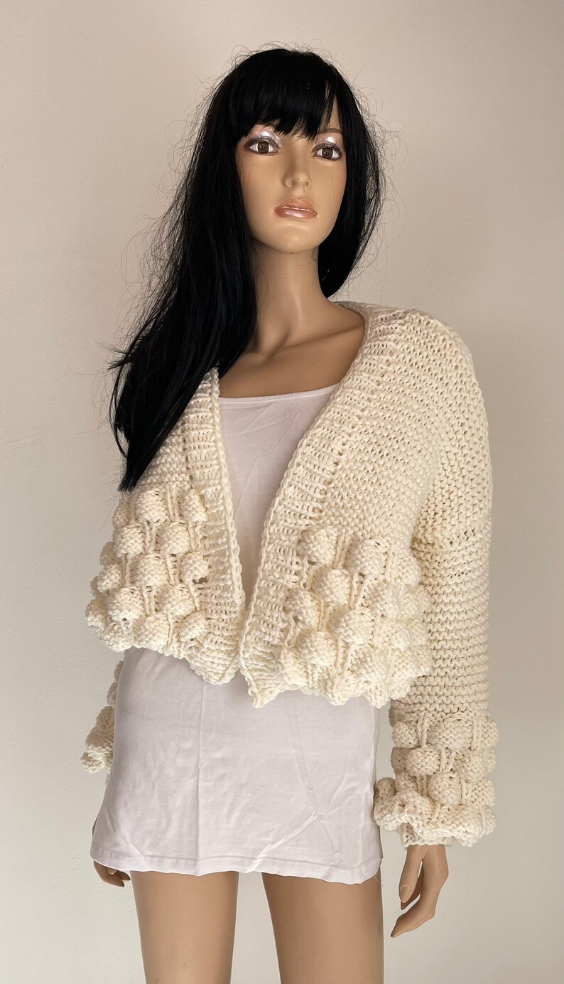 Strickjacke Damen Lang Mit Kapuze - Oversize Cardigan Für Herbst & Winter