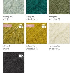 In vielen Farben erhältlich!Braut Stola, Hochzeit! Tuch, Braut Umhang!Alpaka,Seide!Schal! image 6