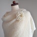 see more listings in the BRAUT STOLAS/Shrug,Shawl section