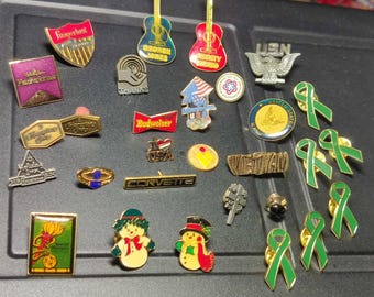 COLLECTOR'S CORNER LAPEL PINS ピンバッジ COLLECTOR'S CORNER LAPEL PINS ピンバッジ 【公式通販】