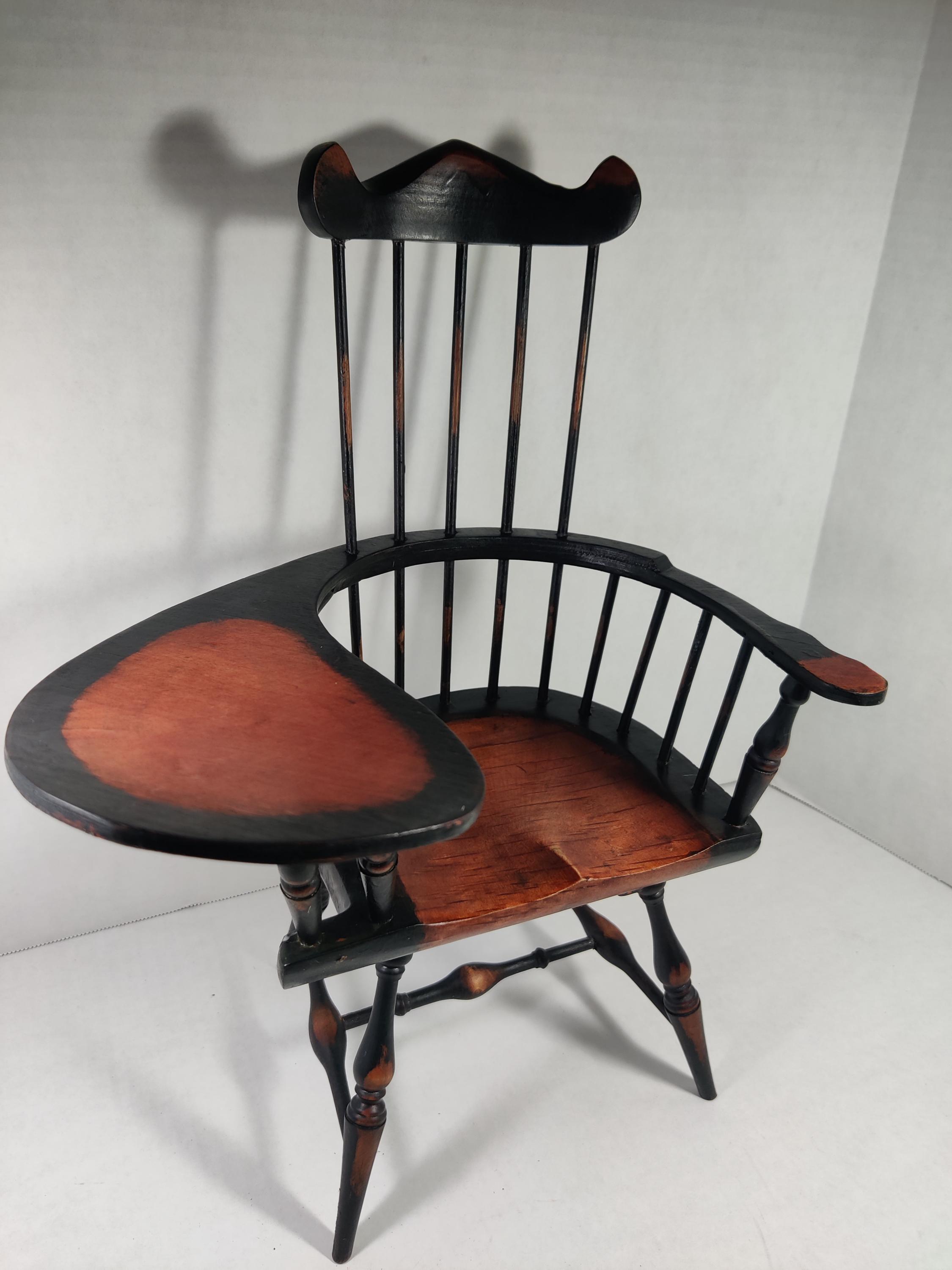 家具 Vintage Windsor chair Costway Set of 2 Wooden Country Kitchen Windsor Dining Side