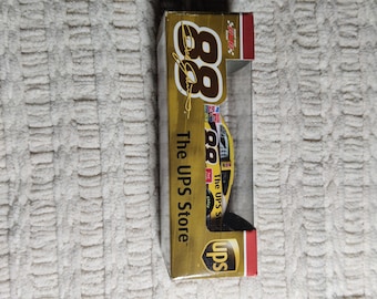 Action Racing Collectables Dale Jarrett 2003 #88 1/43 UPS Nascar Diecast
