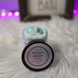 Crème pour les pieds