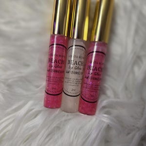 Lip Gloss