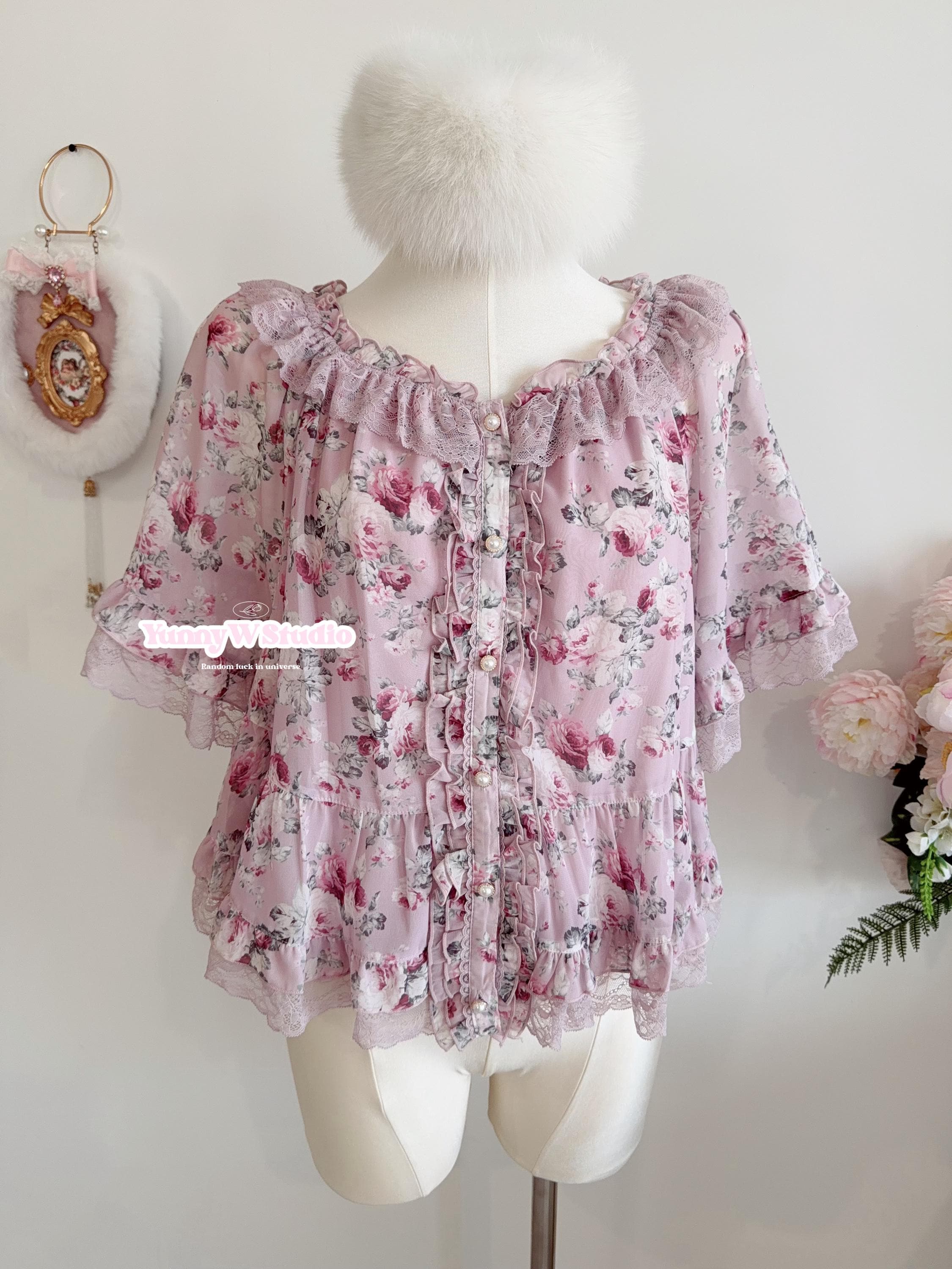 Axes Femme Top - Etsy