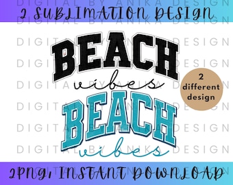 ビーチバイブスPNG、バーシティPNG、ビーチ昇華、トレンディサマーPNG、ターコイズPNG、美的PNG、サマーバイブスPNG、ダメージサマーPNG