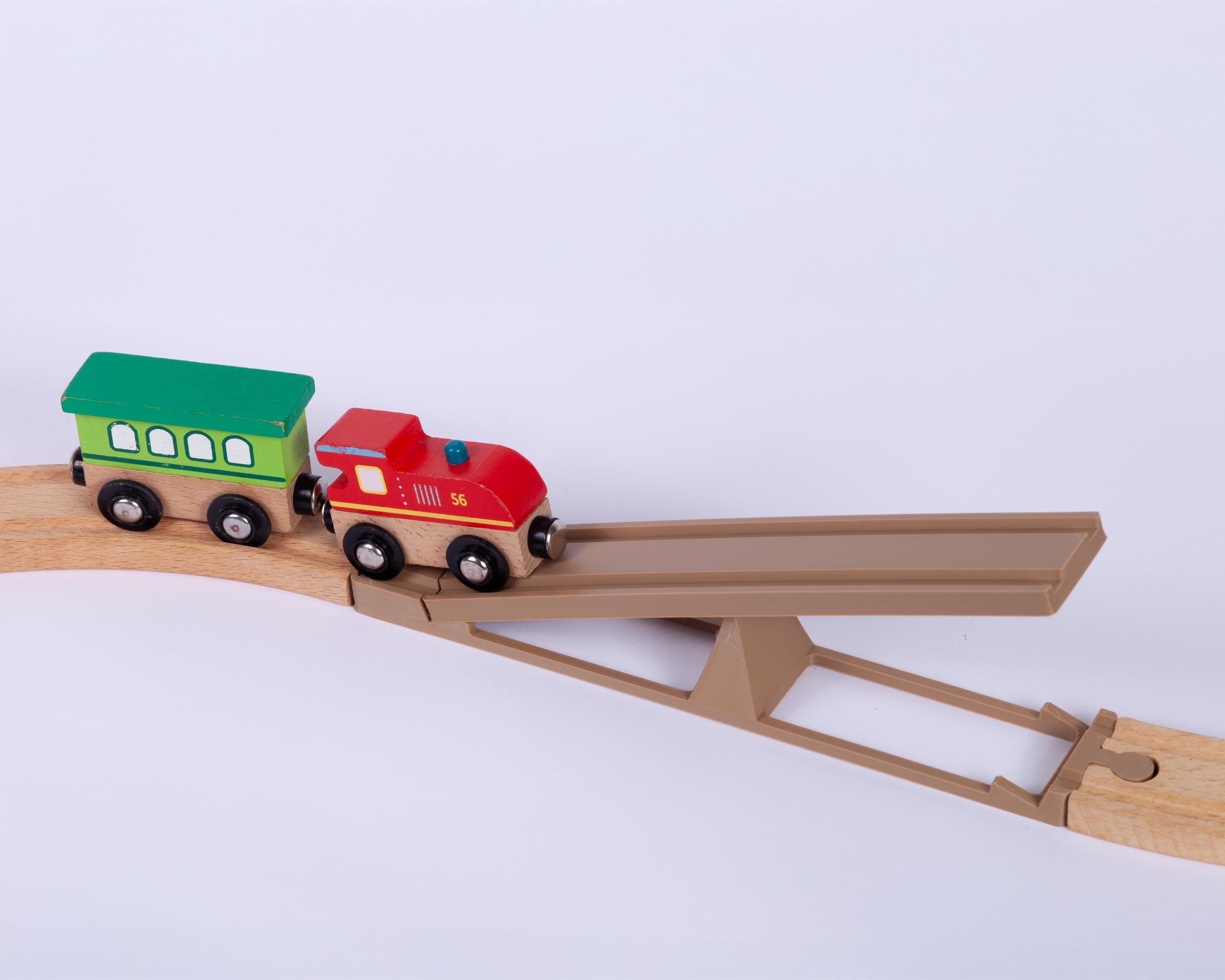 Compatible con brio España