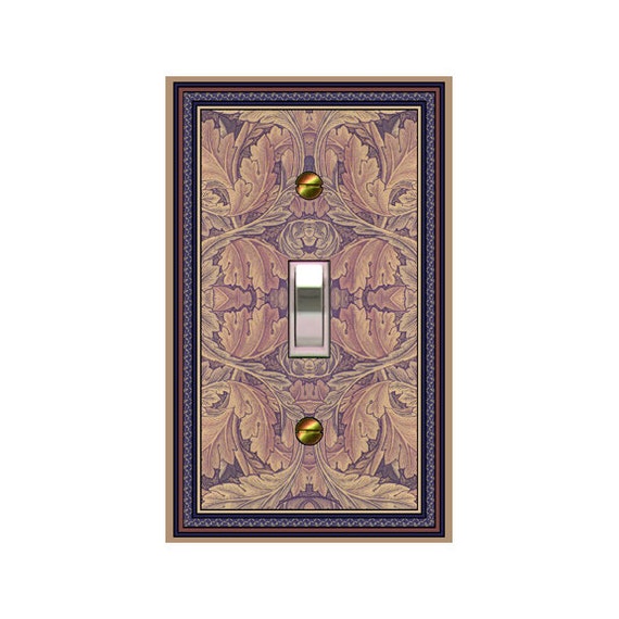 mrs butler switch plate covers - choose sizes / prices from drop down box