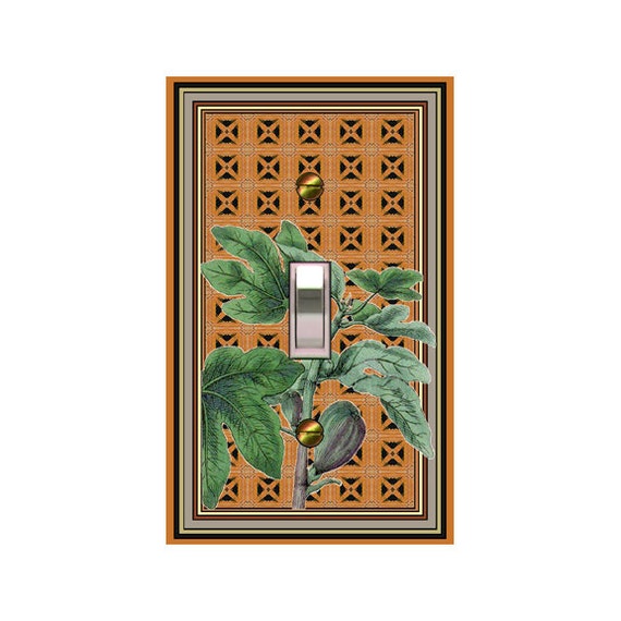 mrs butler switch plate covers - choose sizes / prices from drop down box