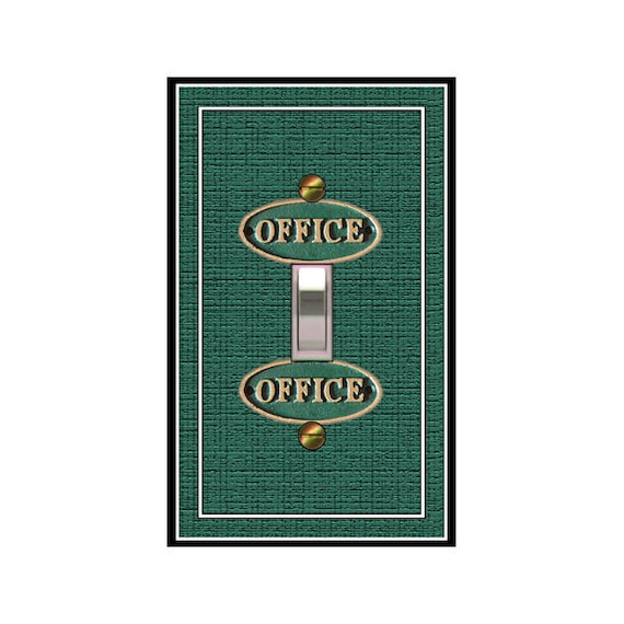 mrs butler switch plate covers - choose sizes / prices from drop down box