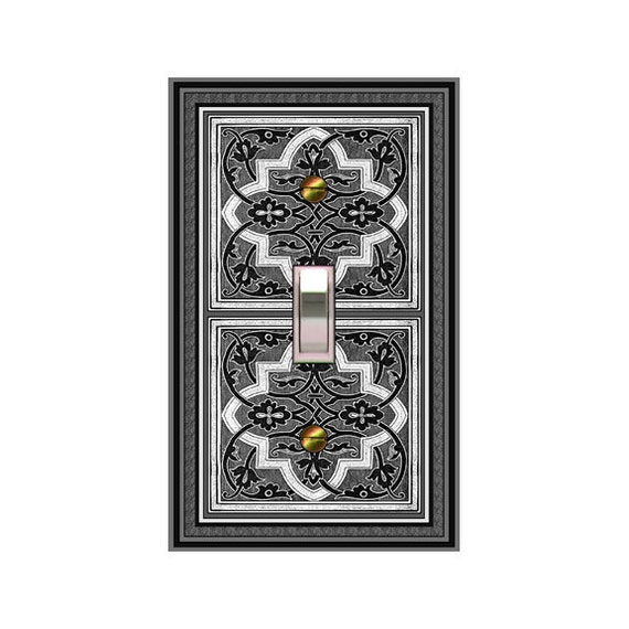 mrs butler switch plate covers - choose sizes / prices from drop down box