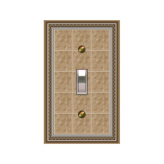 mrs butler switch plate covers - choose sizes / prices from drop down box