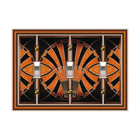 mrs butler switch plate covers - choose sizes / prices from drop down box