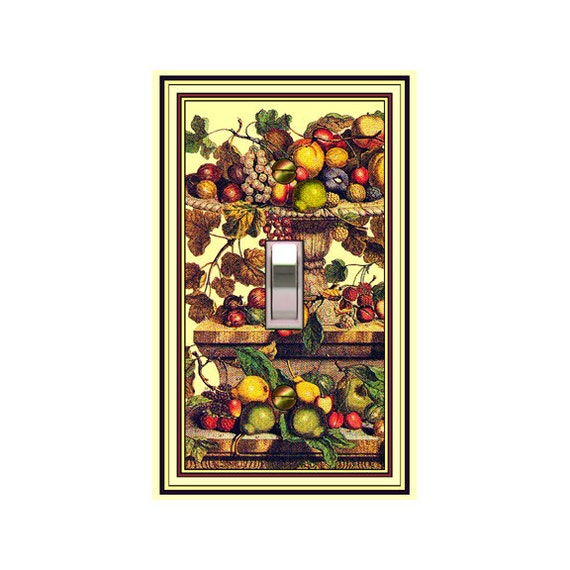 mrs butler switch plate covers - choose sizes / prices from drop down box