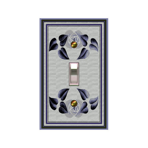 mrs butler switch plate covers - choose sizes / prices from drop down box