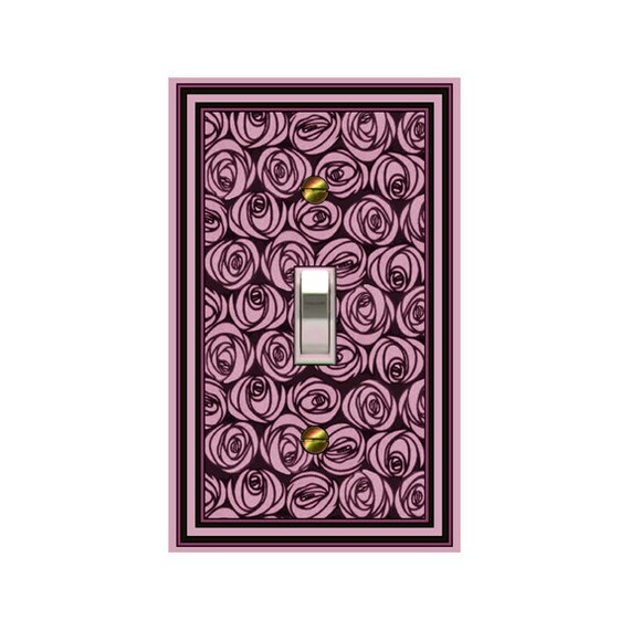 mrs butler switch plate covers - choose sizes / prices from drop down box