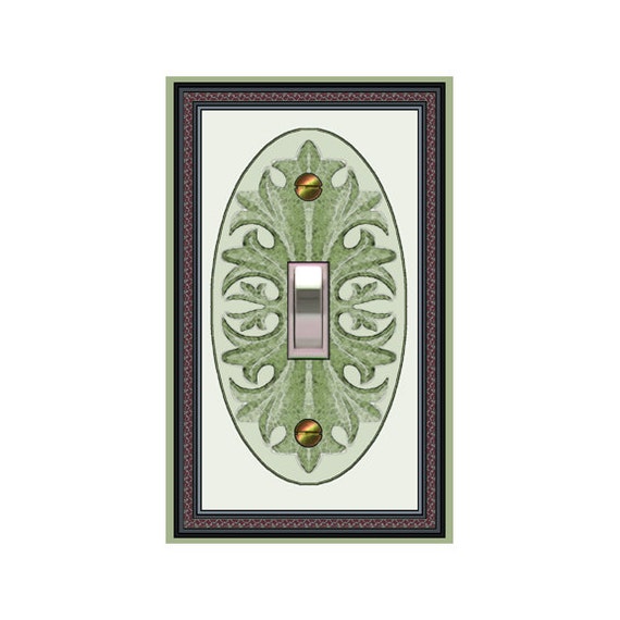 mrs butler switch plate covers - choose sizes / prices from drop down box