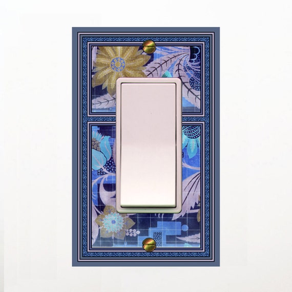mrs butler switch plate covers - choose sizes / prices from drop down box