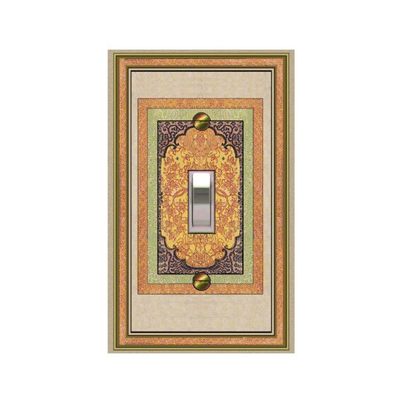 mrs butler switch plate covers - choose sizes / prices from drop down box