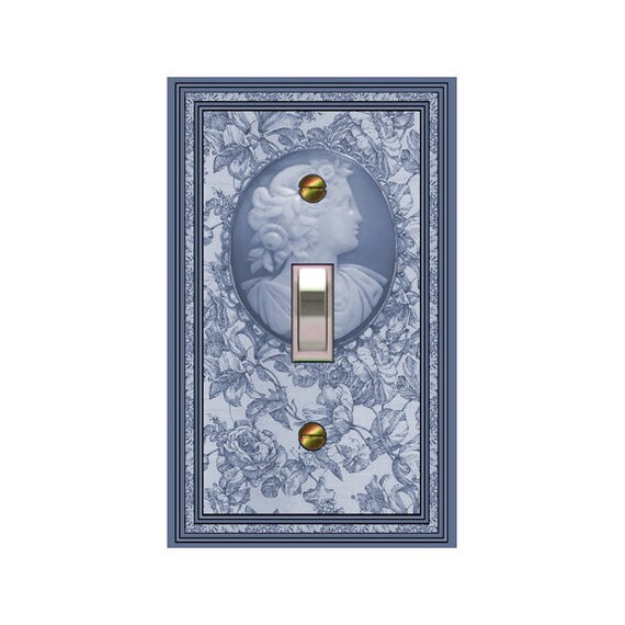 mrs butler switch plate covers - choose sizes / prices from drop down box