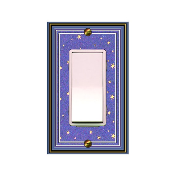 mrs butler switch plate covers - choose sizes / prices from drop down box