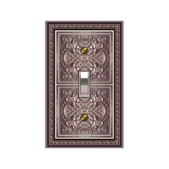 mrs butler switch plate covers - choose sizes / prices from drop down box