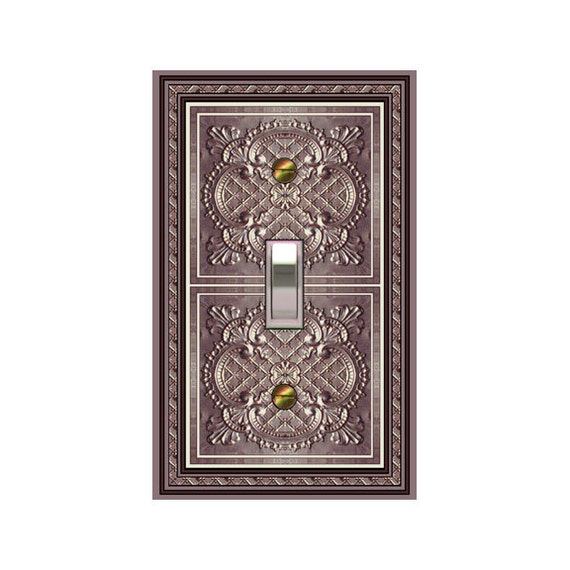 mrs butler switch plate covers - choose sizes / prices from drop down box